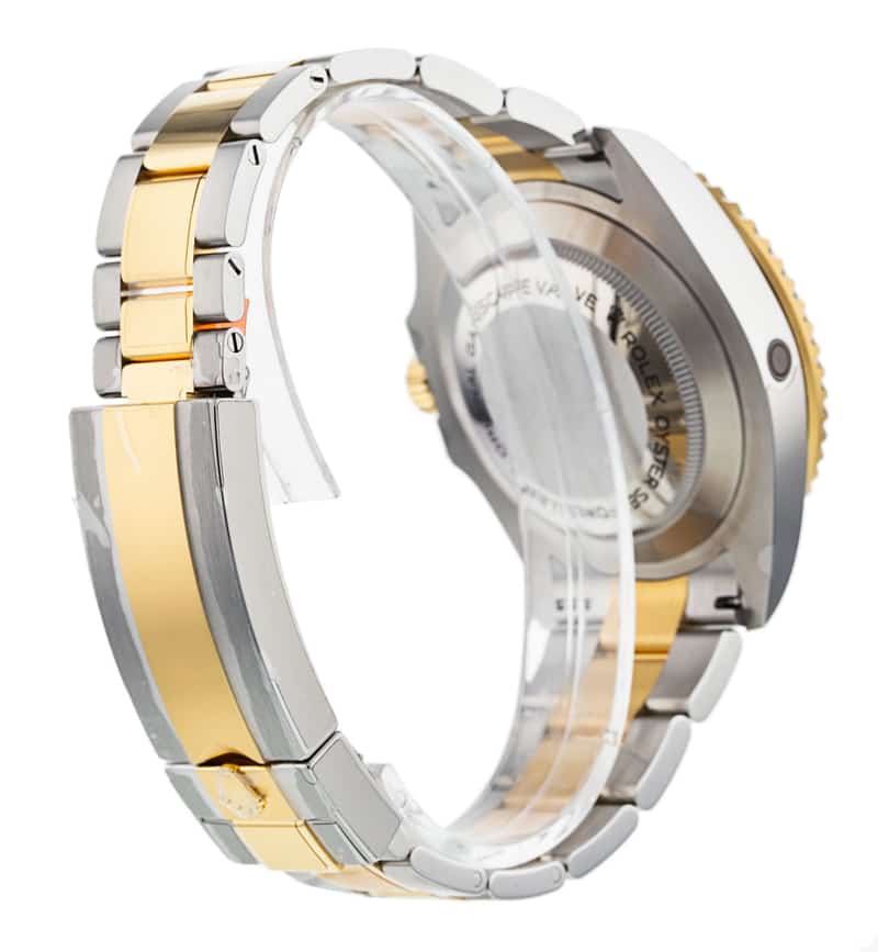 Rolex Sea-Dweller 126603